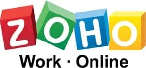zoho email campaign