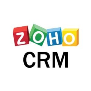 zoho crm email campaigns