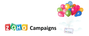 zoho campaigns logo
