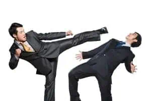 salesforce vs zoho crm review