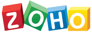 zoho mobile crm apps
