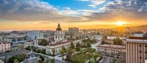 los angeles crm consulting