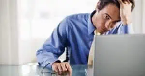 zoho crm lead scoring