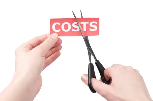 zoho crm lower costs