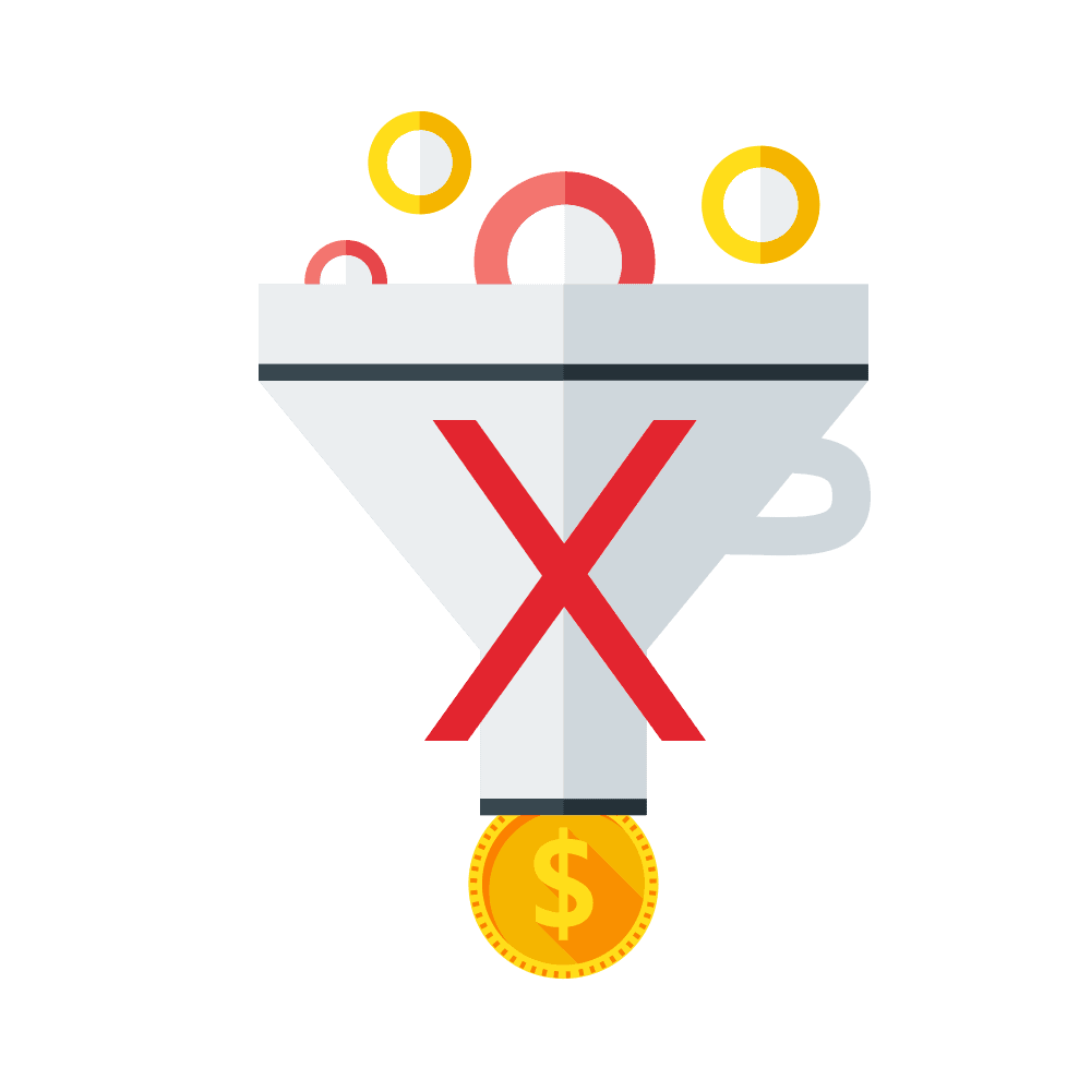 Funnel