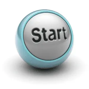 start zoho crm credit card processing