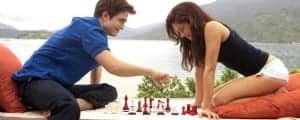 zoho gamescope chess