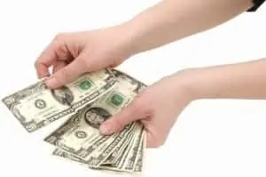 zoho commission calculator money