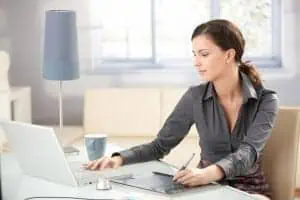 zoho payment processing