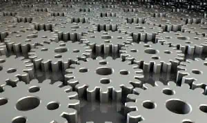 zoho field services option