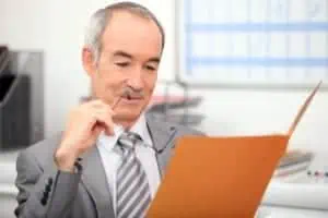 zoho crm project based business