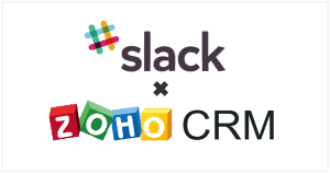 Slack Integration With Zoho