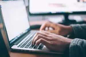 Zoho Sales Qualification process