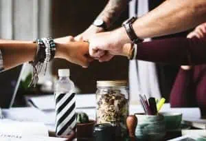 Small Businesses Don't Need Salesforce