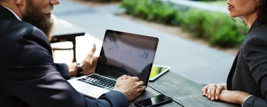 Zoho CRM