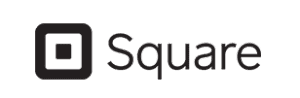 Square Logo with Zoho