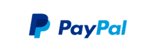 PayPal Logo with Zoho