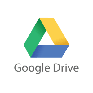 google drive integration