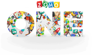 zoho one