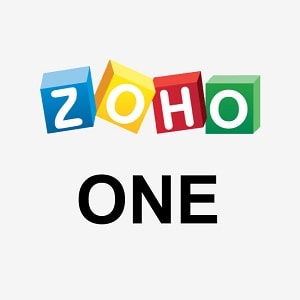 Zoho One 2