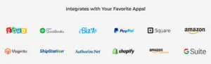 Zoho Apps Integration by ZBrains