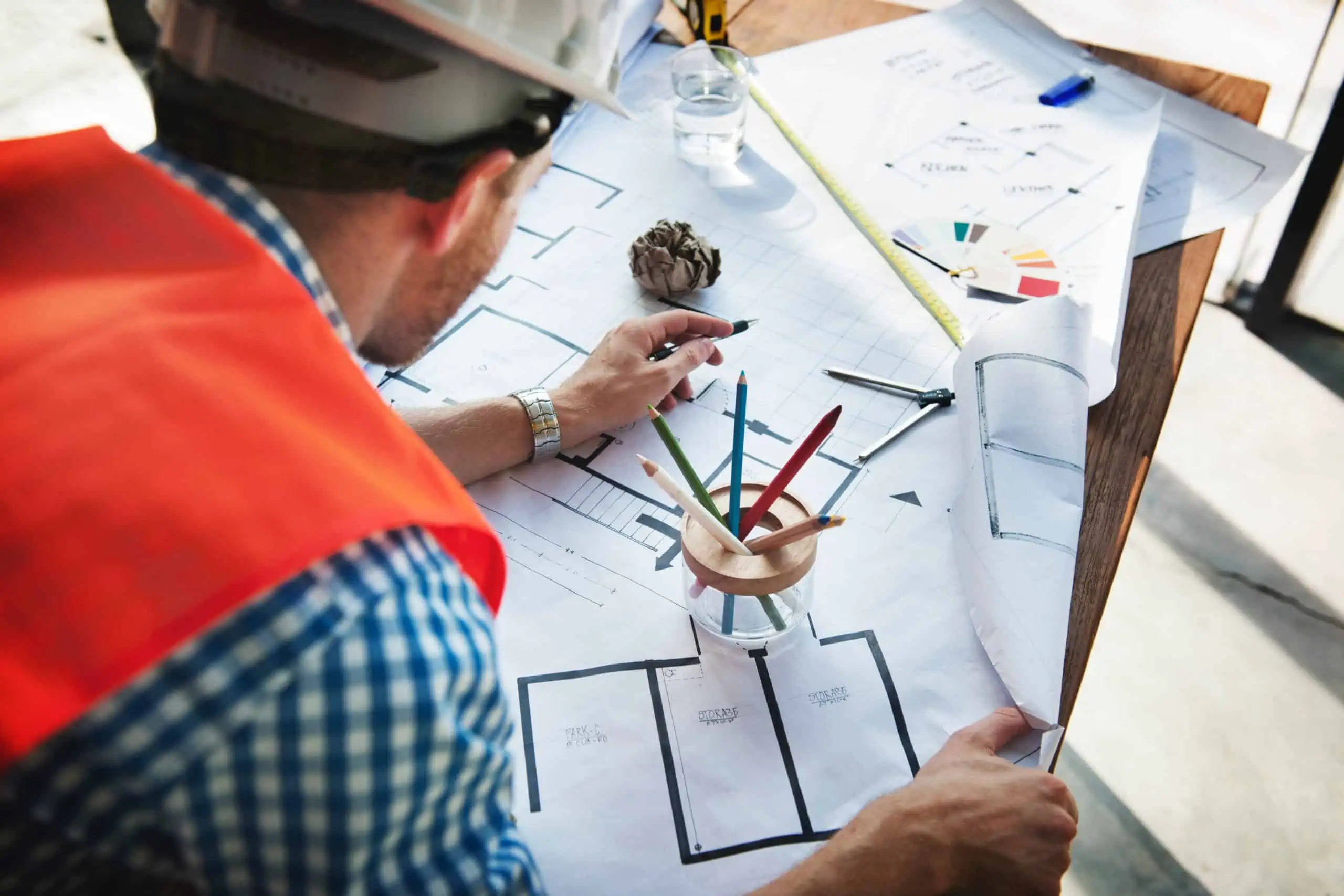 zoho field services architect