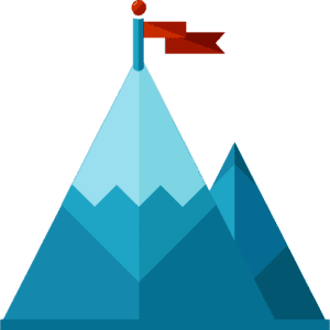 ZBrains Zoho Mountain with Flag Icon