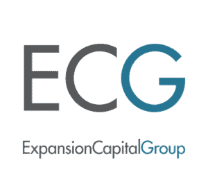 ECG Logo with ZBrains