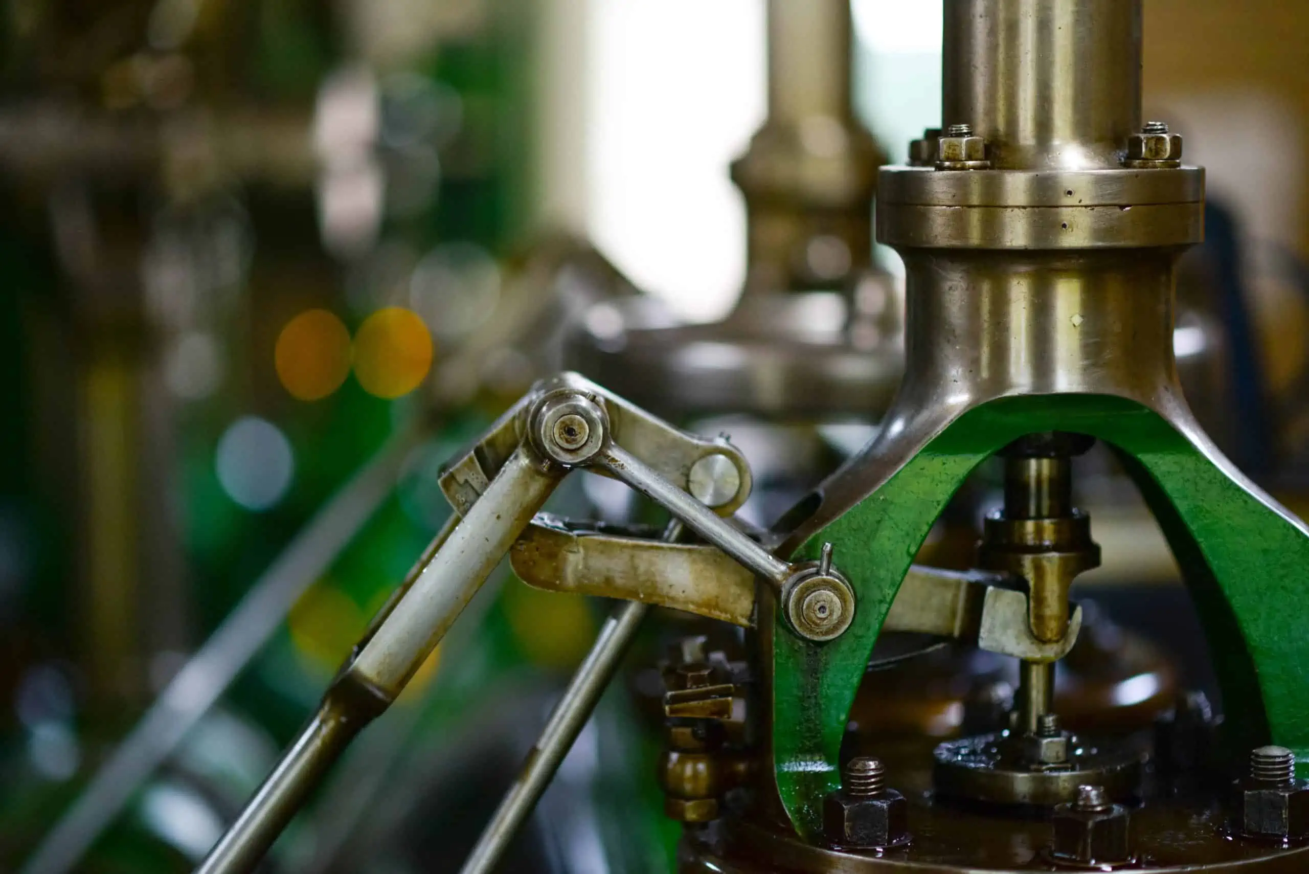 zoho manufacturing