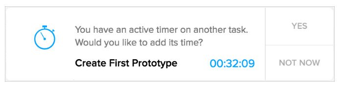 Zoho Desk Time Tracking for Tasks