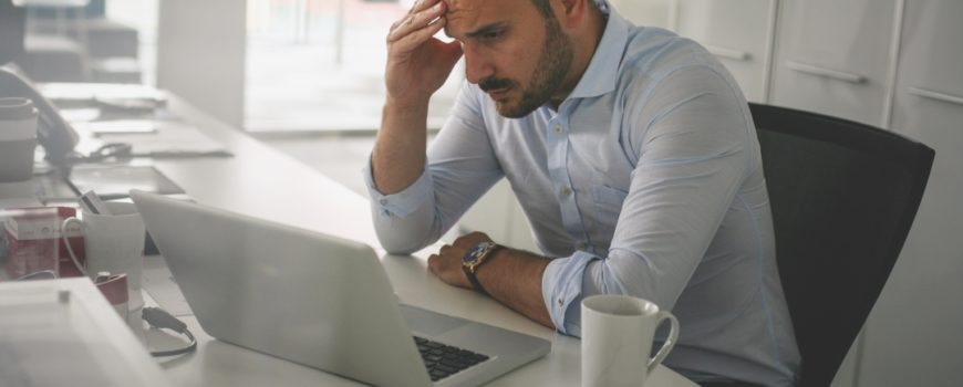 Zoho-stop-quoting-this-way-image-desk-man-consternated