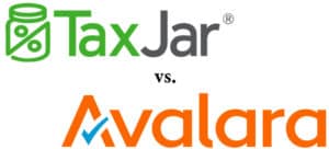 Comparing and Contrasting TaxJar vs Avalara