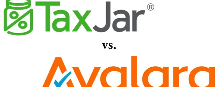 Comparing and Contrasting TaxJar vs Avalara