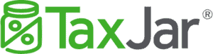 tax jar logo