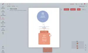 zoho marketing automation lead nurturing