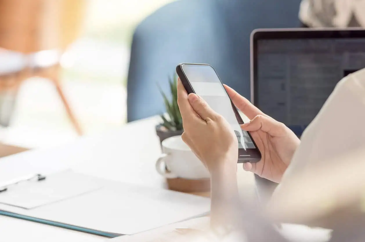 zoho ecommerce quoting mobile