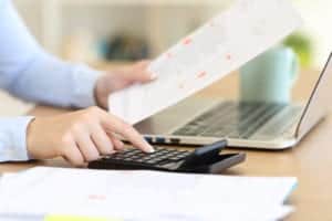 how to process credit cards in zoho