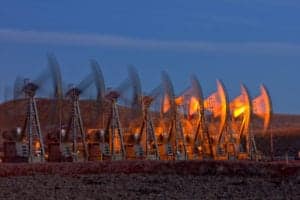 lavoro technologies oil wells
