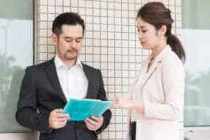 enterprise business and Zoho