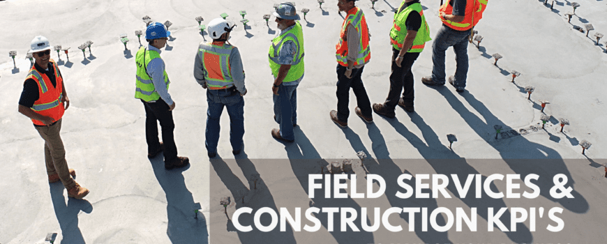 Field Services and Construction Feature image