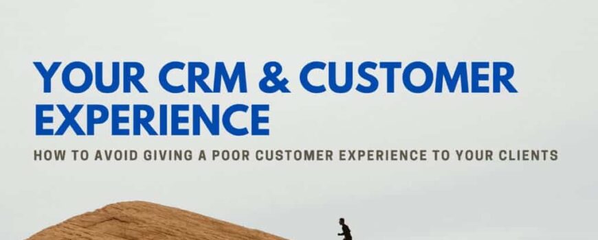 ZBrains CRM & Customer Experience