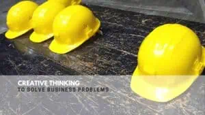 Creative Thinking with Zoho