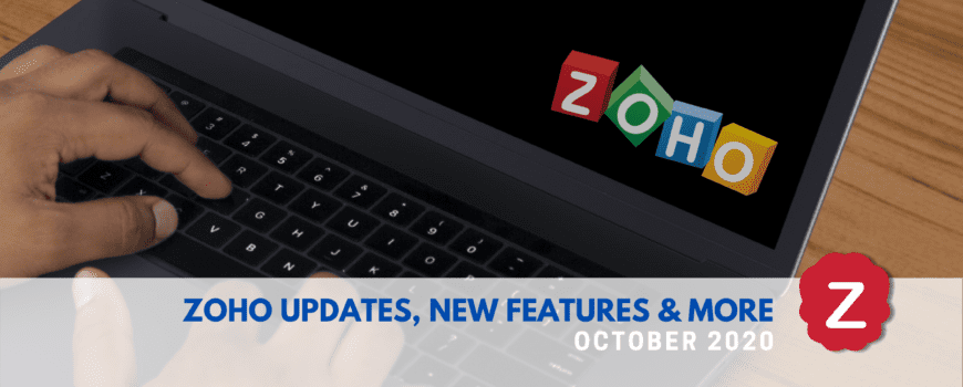 October updates from ZBrains