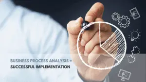article about business process analysis