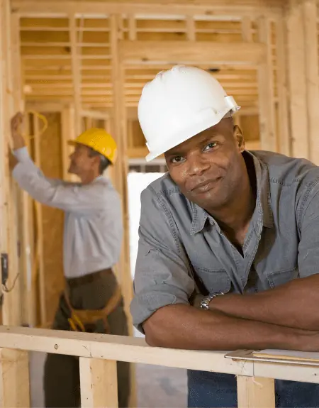 Contractors ERP Software options from Zoho