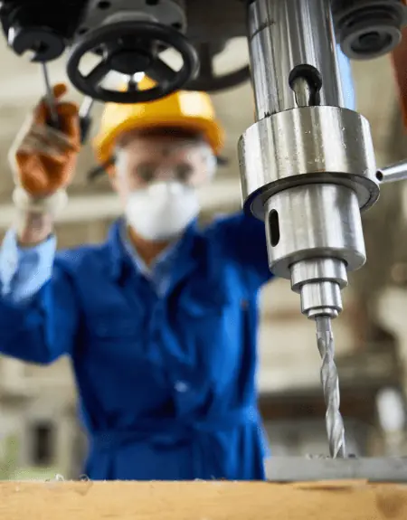 Zoho ERP for manufacturing SMB