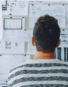 Zoho Admin Needs