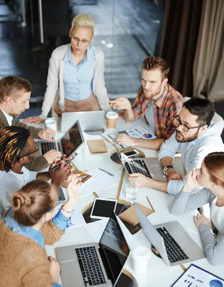 Planning A CRM Project