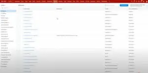 ZBrains Zoho CRM Screenshot 1