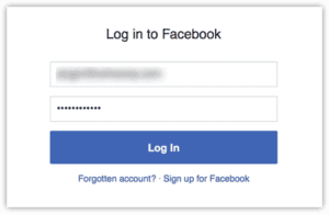 ZBrains Zoho FB Advert Manager Screenshot 3